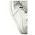 Sneaker alte bianche in pelle Céline CT-01 "Z" Bianco - vista 6