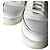 Sneaker alte bianche in pelle Céline CT-01 "Z" Bianco - vista 8