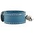 Handschuhhalter Hermès Sélier aus Epsom Kalbsleder Blau - Ansicht 3