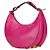 FENDI Fendigraphy Kleine Leder Hobo-Tasche - Ansicht 2