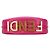 FENDI Fendigraphy Kleine Leder Hobo-Tasche - Ansicht 3