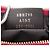 FENDI Fendigraphy Kleine Leder Hobo-Tasche - Ansicht 6