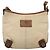 Burberry Blue Label Canvas Beige