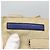 Burberry Blue Label Nylon medium Beige - vista 7