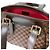 Borsa a mano Louis Vuitton Damier Verona MM Marrone Damier ebene - vista 7