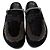 Mules Hermès Go in scamosciato nero e shearling 40 - vista 2