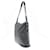Loewe Vintage Leather Nero - vista 3