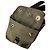 Belt bag Sacai Mr. Porter Verde oliva - vista 7