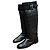 Dior Cannage in Pelle Nera 40,5 Nero