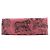 Christian Dior Dioriviera Tote Bag aus rosa Canvas Pink - Ansicht 4