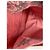 Christian Dior Dioriviera Tote Bag aus rosa Canvas Pink - Ansicht 5