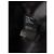 Autre Marque Abito blazer scolpito WARDROBE.NYC nero in lana - vista 4