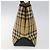 Burberry Nova Check
Tela Nova Check e pelle Beige - vista 4