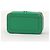 Dolce & Gabbana Borsa a spalla DG Logo in pelle verde - vista 2