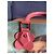 Borsa Louis Vuitton Jeff Koons Speedy 30, edizione limitata Rosa - vista 11