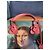Borsa Louis Vuitton Jeff Koons Speedy 30, edizione limitata Rosa - vista 2