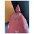 Borsa Louis Vuitton Jeff Koons Speedy 30, edizione limitata Rosa - vista 4