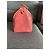 Borsa Louis Vuitton Jeff Koons Speedy 30, edizione limitata Rosa - vista 6