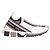 Dolce & Gabbana Sorrento Slip-On Strick-Sneaker Weiß Schwarz