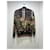 Dolce & Gabbana Royal Fox Pullover schwarz  - Ansicht 6