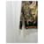 Dolce & Gabbana Royal Fox Pullover schwarz  - Ansicht 7