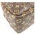 Louis Vuitton Monogram Deauville Tasche Braun - Ansicht 7
