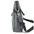 Bolso Tote Tadao Damier Graphite Louis Vuitton Negro - vista 4