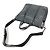 Bolso Tote Tadao Damier Graphite Louis Vuitton Negro - vista 8