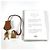 Borsa Tote Hermès Birkin 35 in pelle Courchevel oro D'oro - vista 18