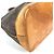Louis Vuitton Monogram Alma Tote Handtasche Braun - Ansicht 7