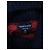 Emporio Armani Rollkragenpullover aus Wolle in Rot - Ansicht 3