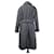 Autre Marque Abrigo acolchado con cinturón Olfa Tech ACNE STUDIOS negro - vista 2