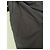 Autre Marque Abrigo acolchado con cinturón Olfa Tech ACNE STUDIOS negro - vista 5