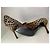 Gucci Pumps mit Leopardenmuster Ponyhaar Spitz zulaufend Braun - Ansicht 6