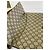 Borsa Gucci Bloom Dionysus Supreme Tela GG Supreme Beige - vista 6