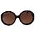 Gafas de sol Gucci GG 1256S Marrones Castaño