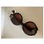 Gafas de sol Gucci GG 1256S Marrones Castaño - vista 6