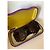 Gafas de sol Gucci GG 1256S Marrones Castaño - vista 7