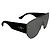 Gafas de sol Dior Addict 1 RHL0T negras Negro