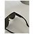 Gafas de sol Dior Addict 1 RHL0T negras Negro - vista 3