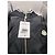 Tuta Moncler x Palm Angels Nero