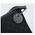 Borsa a Spalla GG Canvas Gucci Nera Argento 120841 Auth ep13711 Nero - vista 14