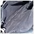 Borsa a Spalla GG Canvas Gucci Nera Argento 120841 Auth ep13711 Nero - vista 16