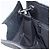 Borsa a Spalla GG Canvas Gucci Nera Argento 120841 Auth ep13711 Nero - vista 18