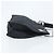 Borsa a Spalla GG Canvas Gucci Nera Argento 120841 Auth ep13711 Nero - vista 4