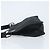 Borsa a Spalla GG Canvas Gucci Nera Argento 120841 Auth ep13711 Nero - vista 5