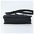 Borsa a Spalla GG Canvas Gucci Nera Argento 120841 Auth ep13711 Nero - vista 9