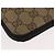 Borsa a Spalla GG Canvas Gucci Beige Argento 019 0349 Auth BSZ031A - vista 10