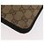 Borsa a Spalla GG Canvas Gucci Beige Argento 019 0349 Auth BSZ031A - vista 11