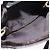 Borsa a Spalla GG Canvas Gucci Beige Argento 019 0349 Auth BSZ031A - vista 17